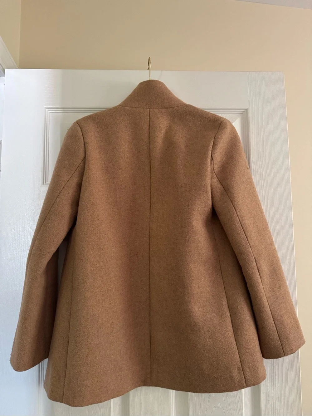 J. Crew Coat - Picture 2 of 3